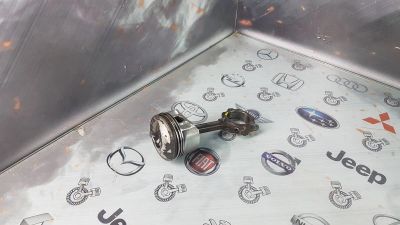 Лот: 23584910. Фото: 1. Шатун Nissan Primera QR25DD A2010-AE011... Двигатель и элементы двигателя