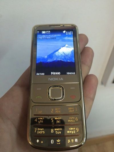 Лот: 4901940. Фото: 1. Nokia 6700. Кнопочные мобильные телефоны