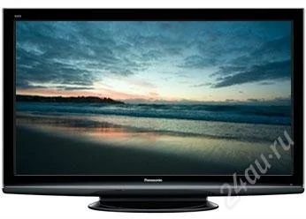 Лот: 123217. Фото: 1. PANASONIC TX-PR50X10 новый Плазменный... Телевизоры