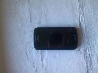 Лот: 6344615. Фото: 1. Samsung Galaxy Ace 2. Смартфоны
