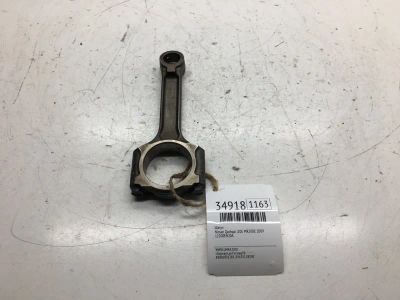 Лот: 20387218. Фото: 1. Шатун Nissan Qashqai 2009 12100EN20A... Двигатель и элементы двигателя