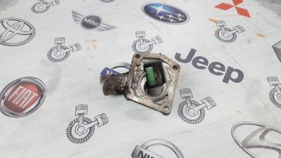 Лот: 23588749. Фото: 1. Датчик скорости Subaru Sambar... Электрооборудование