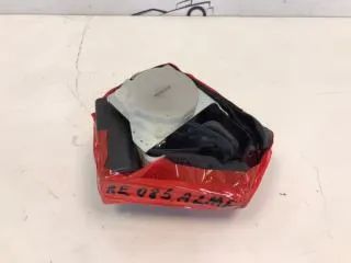 Лот: 21708480. Фото: 1. ремень безопасности Nissan Almera... Двигатель и элементы двигателя