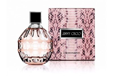 Лот: 4290564. Фото: 1. Jimmy Choo Eau de Parfum 100мл... Женская парфюмерия