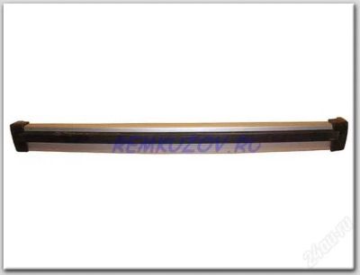 Лот: 657572. Фото: 1. передний Бампер от жигулей 5 модели. Кузов