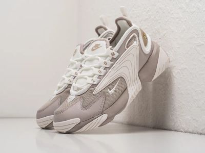 Лот: 24979236. Фото: 1. Кроссовки Nike Zoom 2K. Кеды, кроссовки, слипоны
