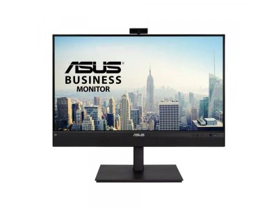 Лот: 24654366. Фото: 1. Монитор Asus BE27ACSBK. ЖК-мониторы