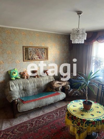 Лот: 25288512. Фото: 1. 1-комн. квартира , Красноярск... Квартиры, студии