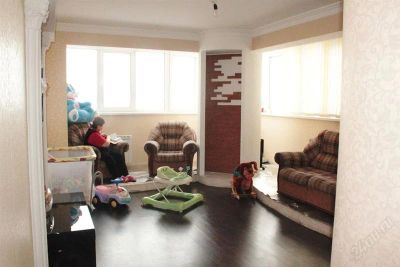 Лот: 1600348. Фото: 1. продам 2 комн. батурина! срочно... Квартиры, студии