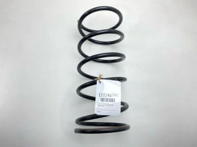 Лот: 25278639. Фото: 1. Пружина подвески Nissan Prairie... Ходовая, подвеска, рулевое управление
