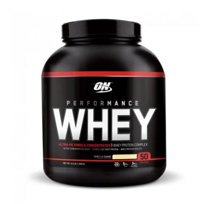 Лот: 9005792. Фото: 1. Performance Whey от Optimum Nutrition... Спортивное питание, витамины