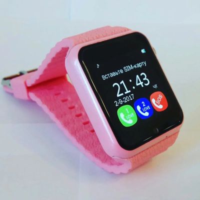 Лот: 7847492. Фото: 1. Умные часы Smart Baby Watch X10... Смарт-часы, фитнес-браслеты, аксессуары