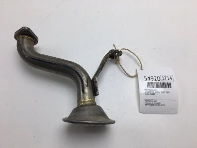 Лот: 20397221. Фото: 1. Маслоприемник Lexus Rx350 2006... Двигатель и элементы двигателя