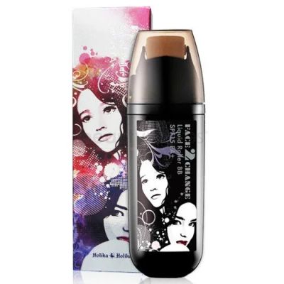 Лот: 3971203. Фото: 1. Holika Holika Face 2 Change Liquid... Уход за лицом 