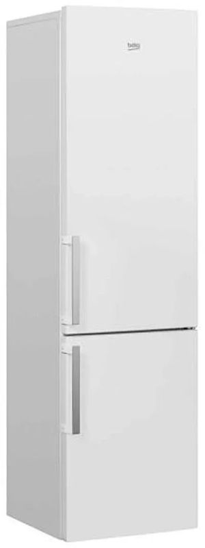 Лот: 25412998. Фото: 1. Холодильник BEKO RCSK380M21W... Холодильники, морозильные камеры