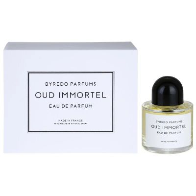 Лот: 10140949. Фото: 1. Oud Immortel от Byredo 100мл Люкс... Унисекс парфюмерия