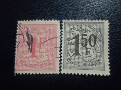 Лот: 19696461. Фото: 1. Марки для Вашей коллекции . -... Марки