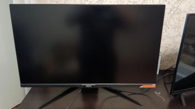 Лот: 25441384. Фото: 1. Игровой монитор Aorus FI32Q(31... ЖК-мониторы