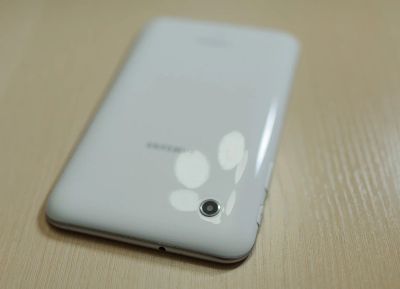 Лот: 8072488. Фото: 1. Планшет Samsung Galaxy Tab 2... Планшеты