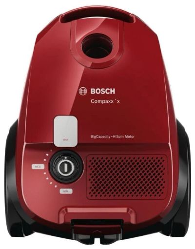 Лот: 14282936. Фото: 1. Пылесос Bosch BZGL 2A310. Пылесосы, паровые швабры