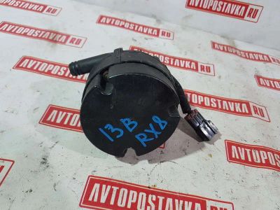 Лот: 20897718. Фото: 1. Насос воздушный Mazda Rx-8 SE3P... Расходные материалы