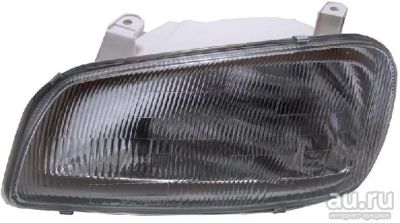 Лот: 3736762. Фото: 1. Фара левая toyota rav4 (94-00... Оптика и освещение