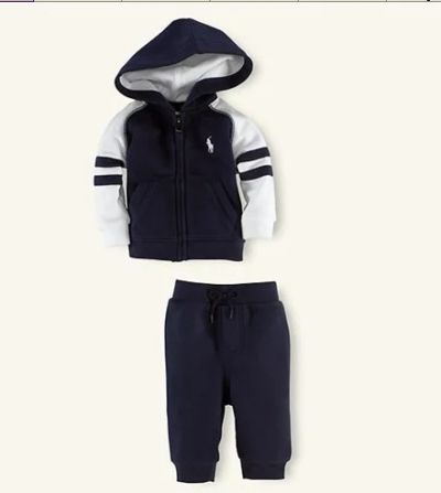 Лот: 4503537. Фото: 1. Костюм Polo Ralph Lauren р3. Костюмы, пиджаки, комбинезоны