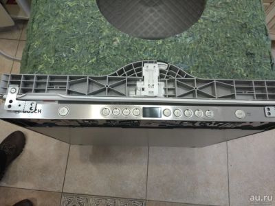 Лот: 13135014. Фото: 1. Посудомоечная машина Bosch SMV... Посудомоечные машины
