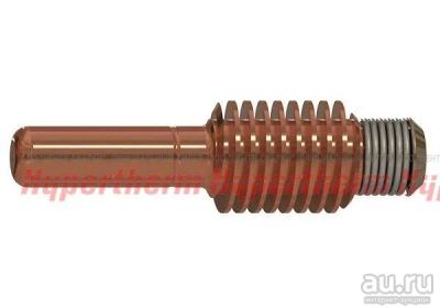 Лот: 17159093. Фото: 1. Электрод, Duramax и Duramax Lock... Плазменная резка металлов