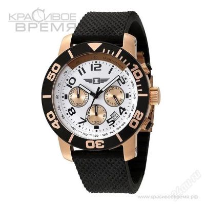 Лот: 2926002. Фото: 1. Мужские Наручные часы Invicta. Оригинальные наручные часы