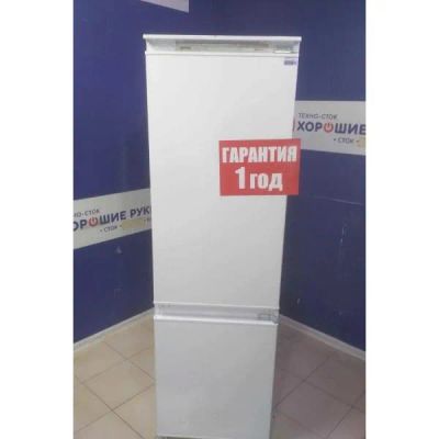 Лот: 25722982. Фото: 1. Холодильник встраиваемый Gorenje... Холодильники, морозильные камеры