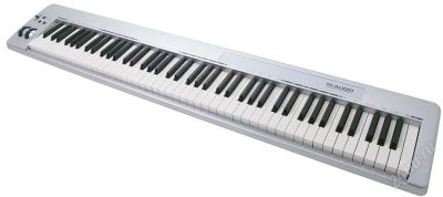 Лот: 2358545. Фото: 1. Midi клавиатура M-Audio KeyStation... Клавишные