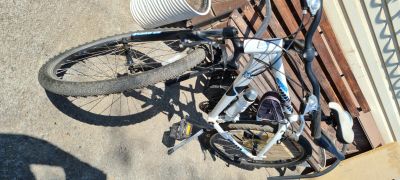 Лот: 19040359. Фото: 1. Велосипед Mongoose Switchback... Велосипеды