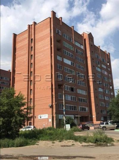 Лот: 13791791. Фото: 1. 2-комнатная квартира на ул. Космонавтов... Квартиры, студии