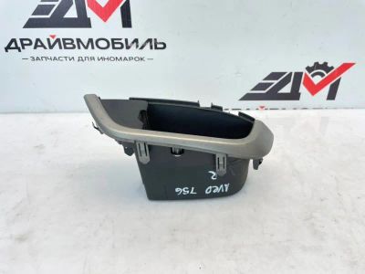 Лот: 25783816. Фото: 1. бардачок центральный Chevrolet... Двигатель и элементы двигателя
