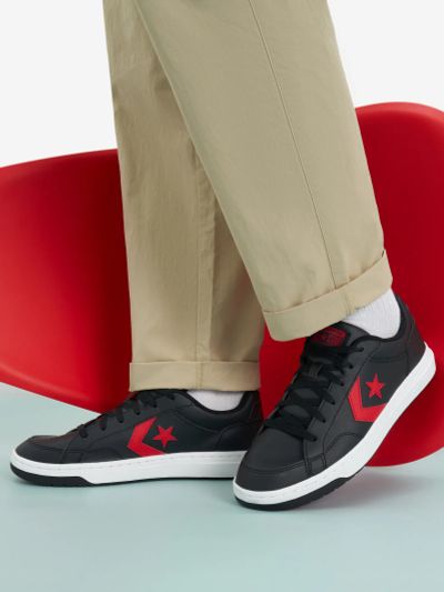 Лот: 22458074. Фото: 1. Кеды мужские Converse Pro Blaze... Другое (одежда, обувь, галантерея)