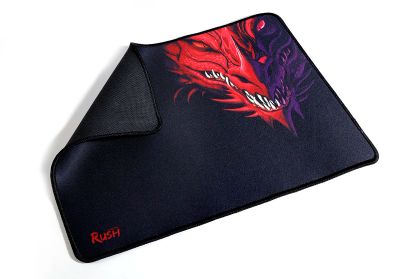 Лот: 17932430. Фото: 1. Игровой коврик Smartbuy RUSH Draco. Коврики
