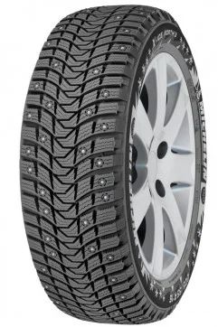 Лот: 4580469. Фото: 1. автошина 205/55 R16 MIChELIN X-Ice... Шины