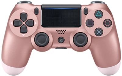 Лот: 17022370. Фото: 1. Геймпад Sony DualShock 4 v2 (CUH-ZCT2E... Аксессуары для игровых приставок, консолей, геймпады