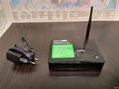 Лот: 17548707. Фото: 1. Wi-Fi роутер. Маршрутизаторы (роутеры)