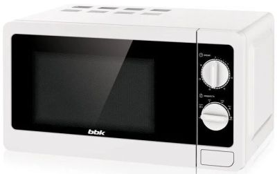 Лот: 15874979. Фото: 1. Микроволновая печь BBK 20MWS-701M... Микроволновки, мини-печи