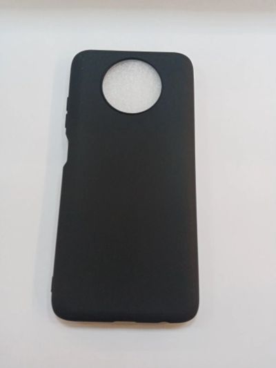 Лот: 17931182. Фото: 1. Защитный чехол Xiaomi Redmi Note... Чехлы, бамперы