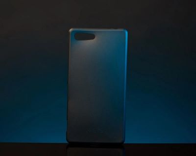 Лот: 19915925. Фото: 1. Кейс X-Level Fib Color для Sony... Чехлы, бамперы