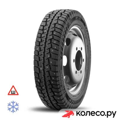 Лот: 25103595. Фото: 1. MPS500 195/70 R15 104/102R. Шины