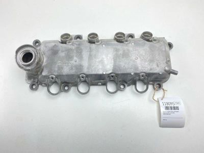 Лот: 25634615. Фото: 1. Крышка головки блока цилиндров... Двигатель и элементы двигателя