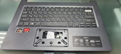 Лот: 19657255. Фото: 1. Топ-панель Acer Aspire A314-22G... Клавиатуры для ноутбуков