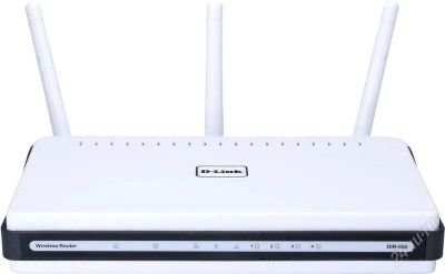 Лот: 4240283. Фото: 1. Беспроводной Маршрутизатор роутер... WiFi, Bluetooth адаптеры