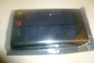 Лот: 3960115. Фото: 1. Solar 10000. Аккумуляторы