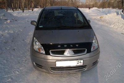 Лот: 281704. Фото: 1. Mitsubishi Colt, 2002 г.в. Автомобили