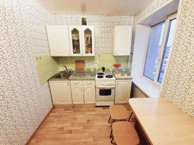 Лот: 20613411. Фото: 1. Сдам 1-комн. улица Александра... Квартиры, студии